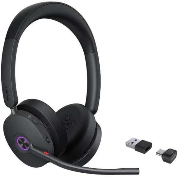 Buy Yealink BH74 Teams USB-C/A Bluetooth Headset in Kenya